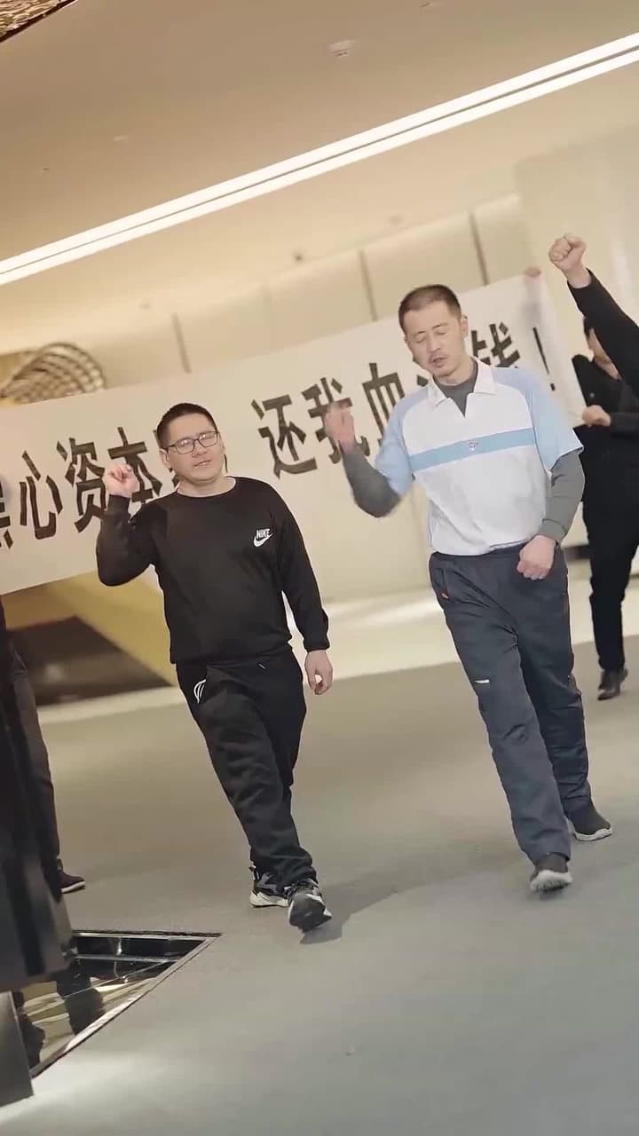 老爹是神醫?我怎麽不知道 - Episode 40