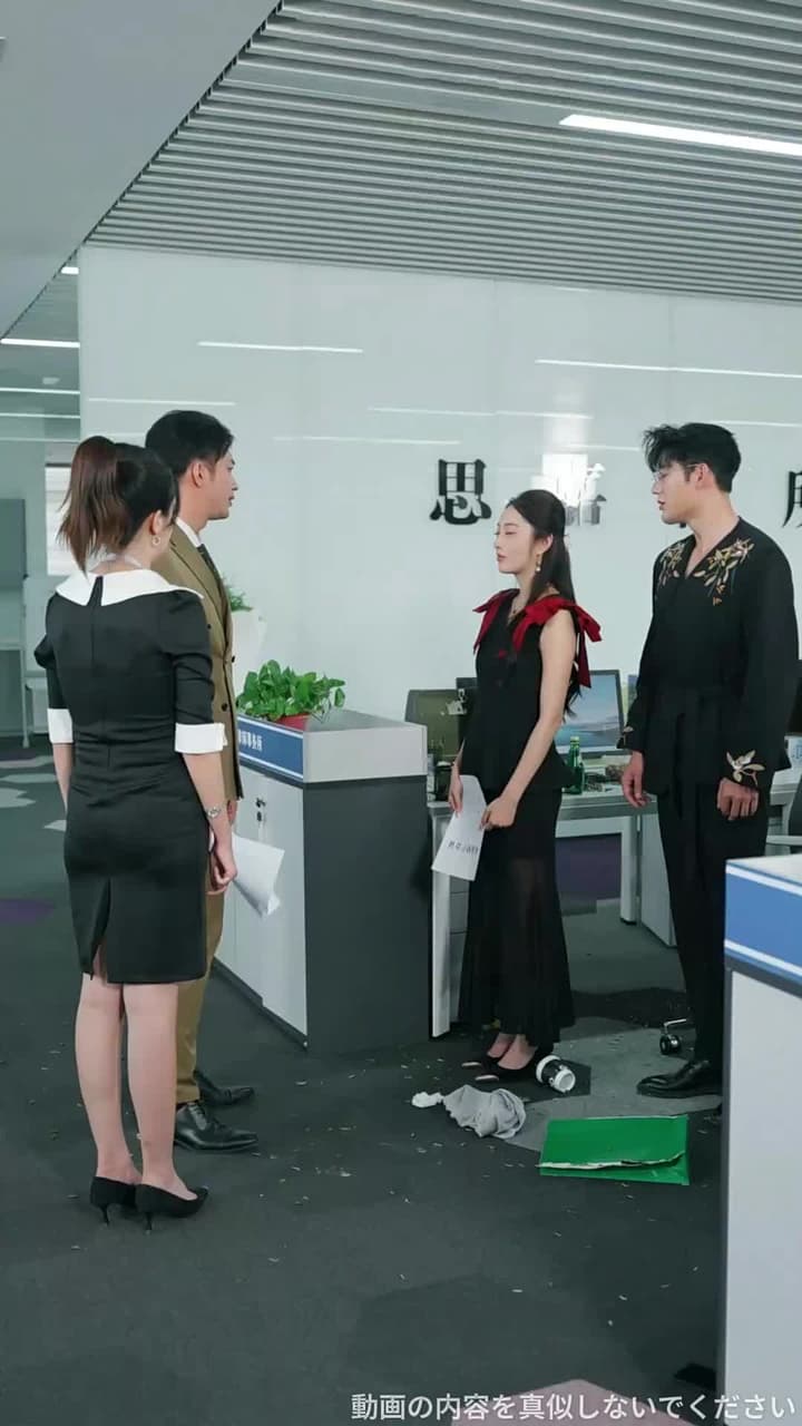 離婚後、エース弁護士の逆転勝利 - Episode 7