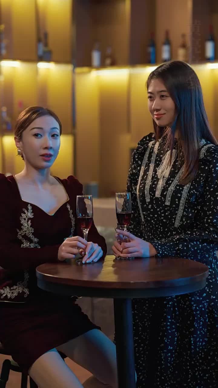 強勢鎖婚:傅少的啞巴新妻 - Episode 41