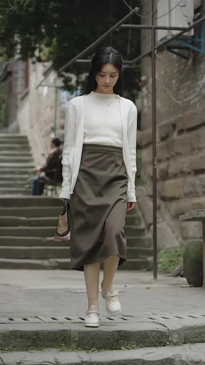 恰似驕陽白月卿 - Episode 25