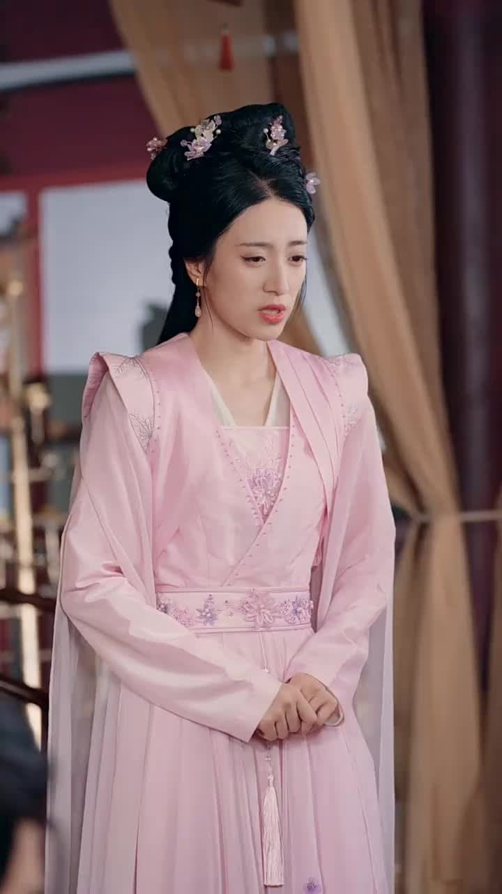 Vinh Quang Của Chiêu Chiêu - Episode 29