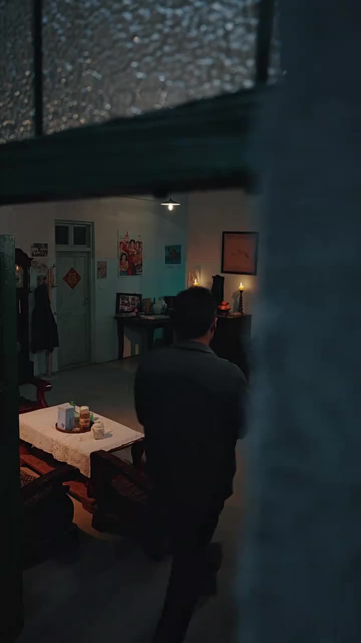 我老爸威震九州 - Episode 7