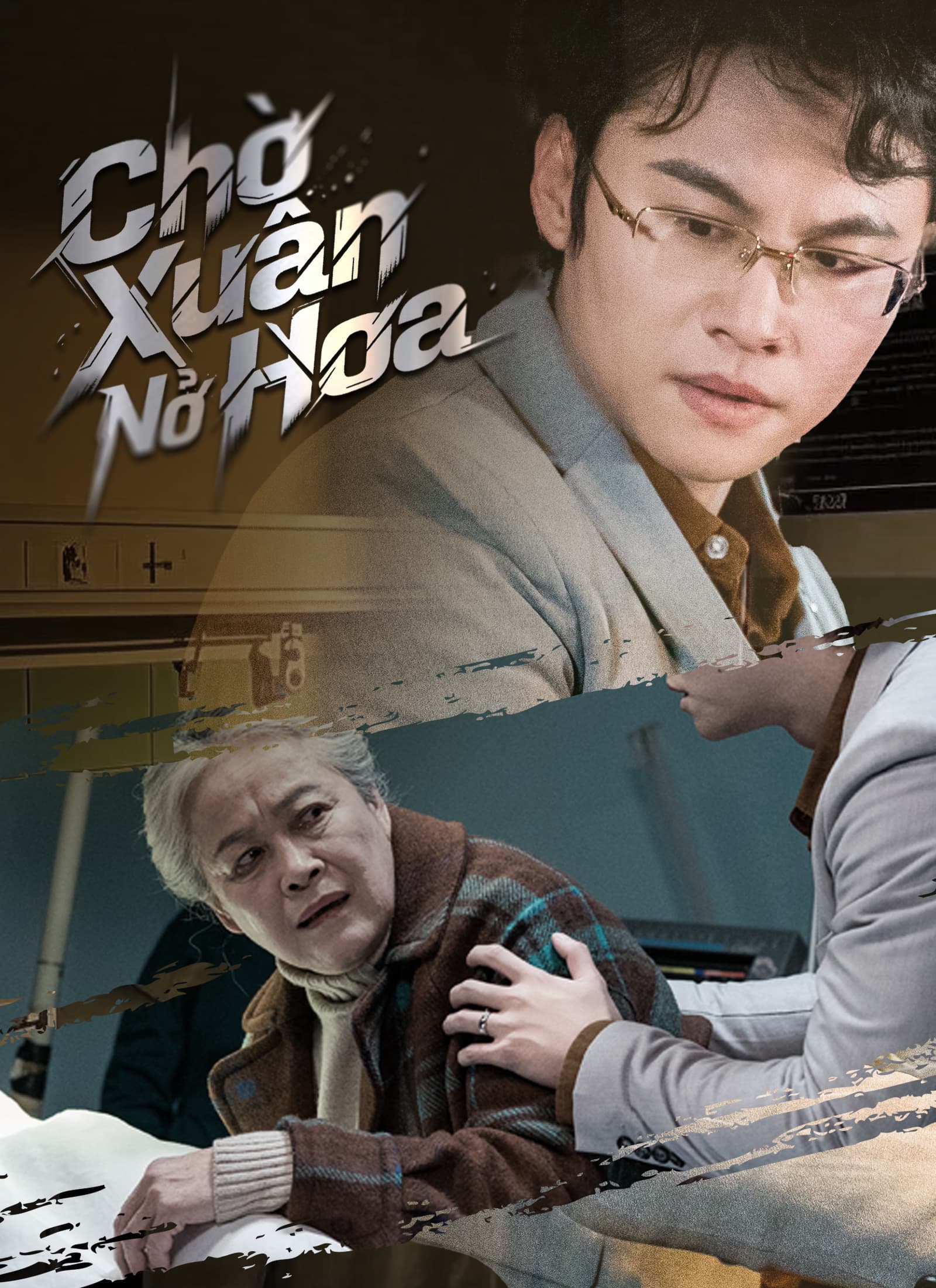 Chờ Xuân Nở Hoa