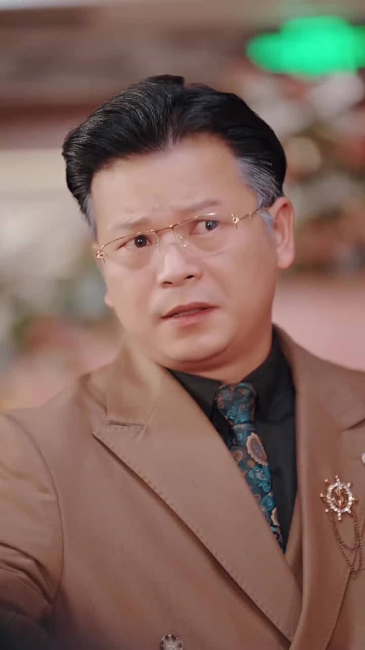 我老爸威震九州 - Episode 46