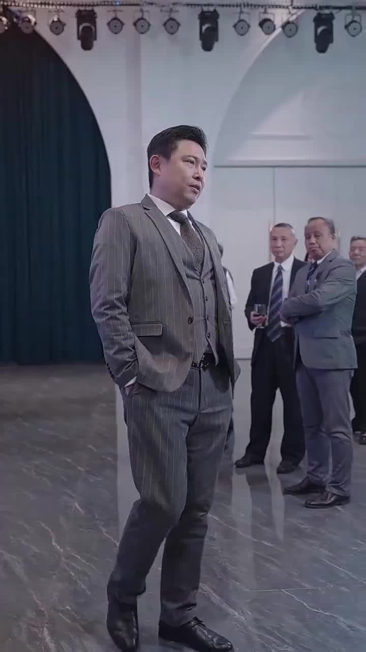 老爹是神醫?我怎麽不知道 - Episode 48