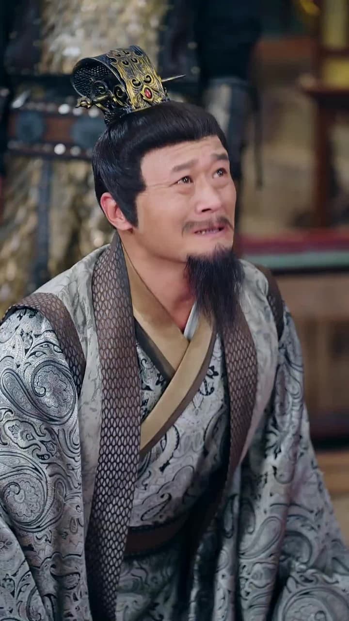 壹花只為壹樹開 - Episode 48