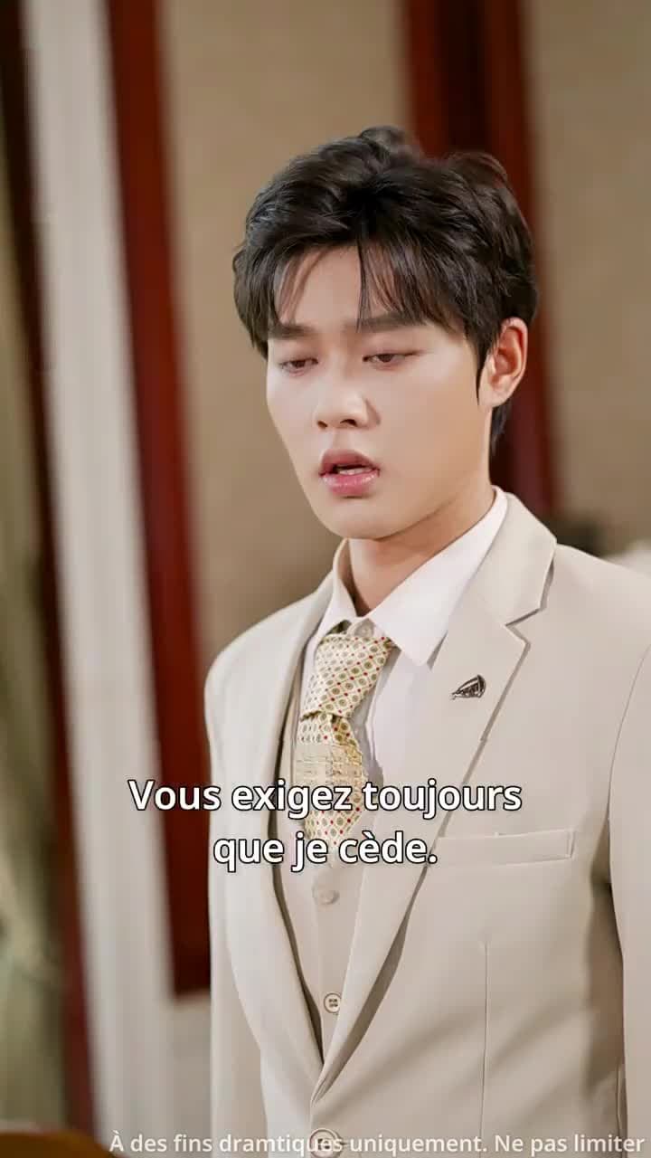 Mon mari idiot est milliardaire - Episode 83