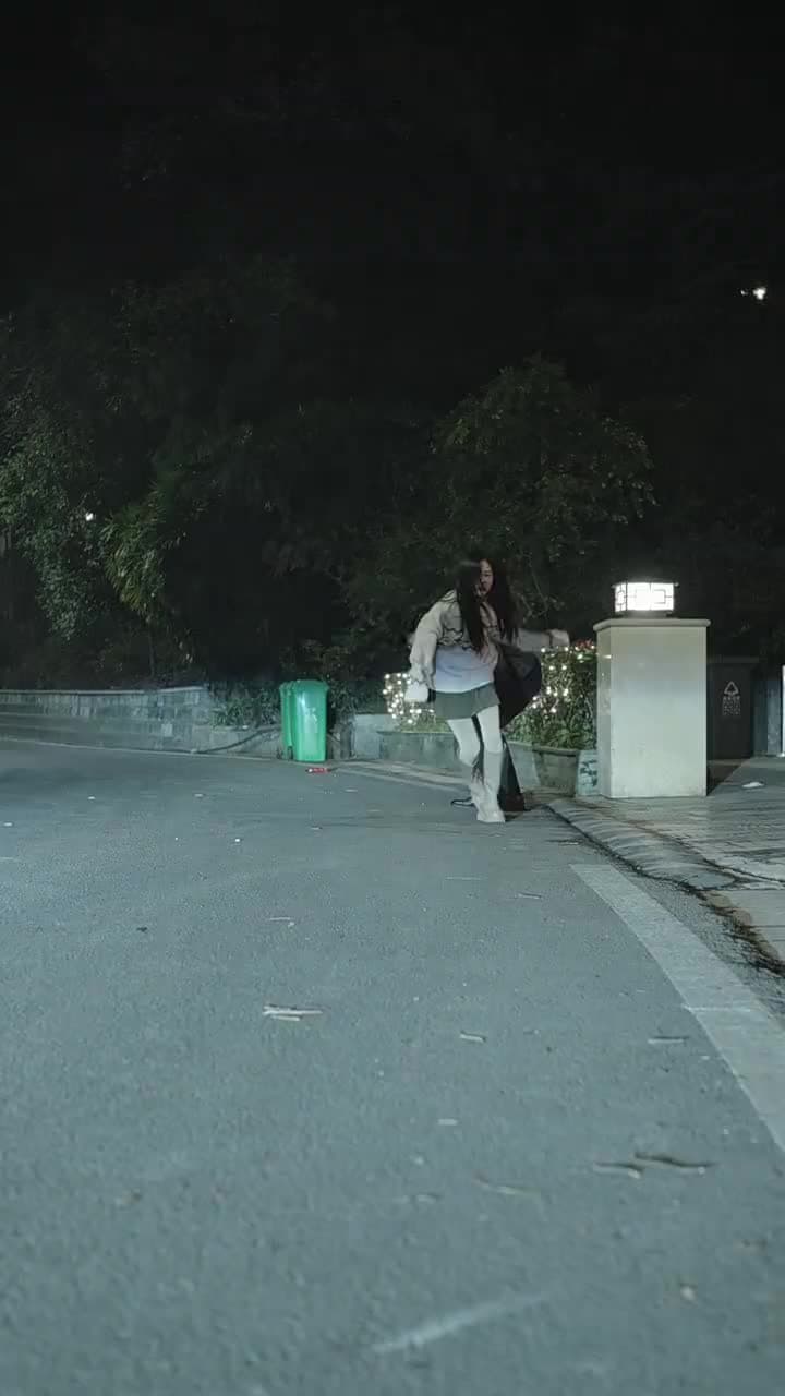 恰似驕陽白月卿 - Episode 23