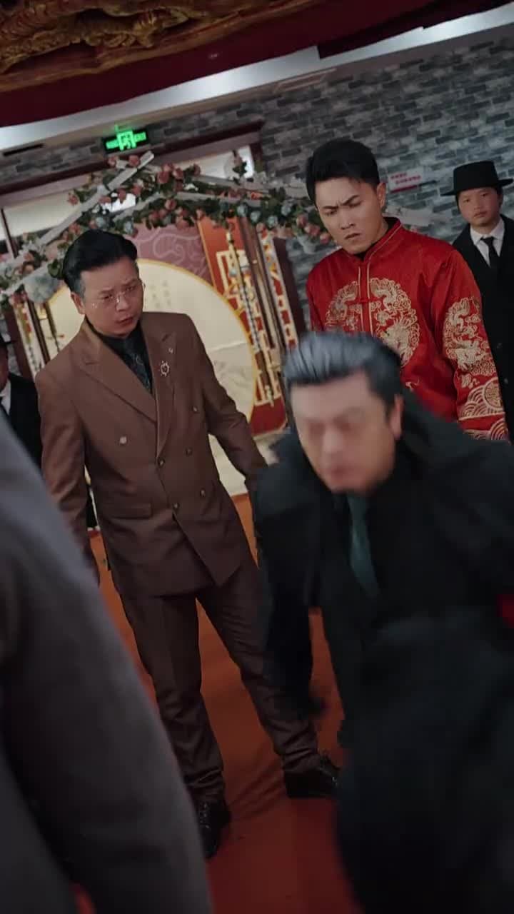 我老爸威震九州 - Episode 47
