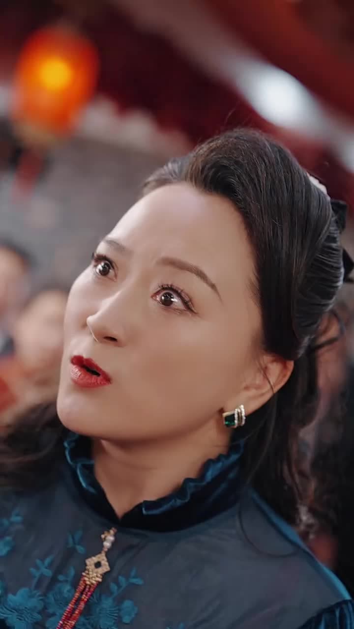 我老爸威震九州 - Episode 52