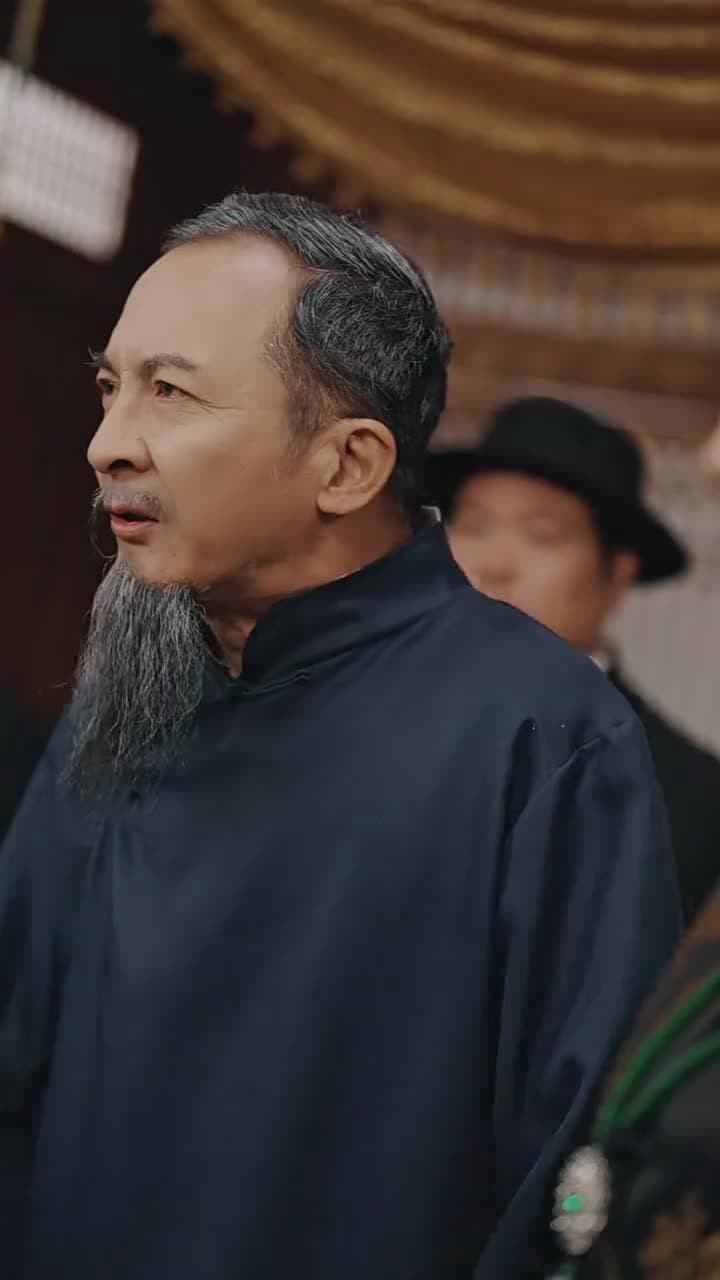 我老爸威震九州 - Episode 80
