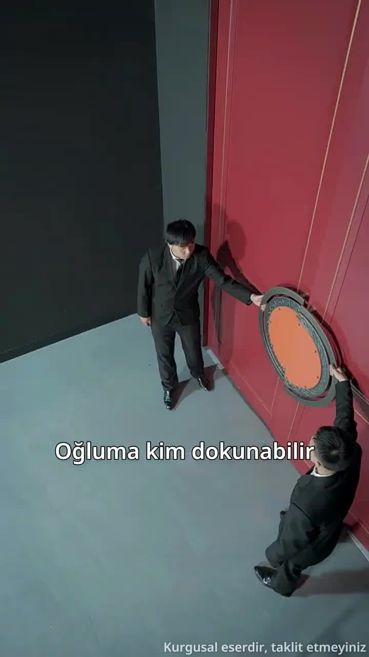 Temizlikçiden Milyonere - Episode 12