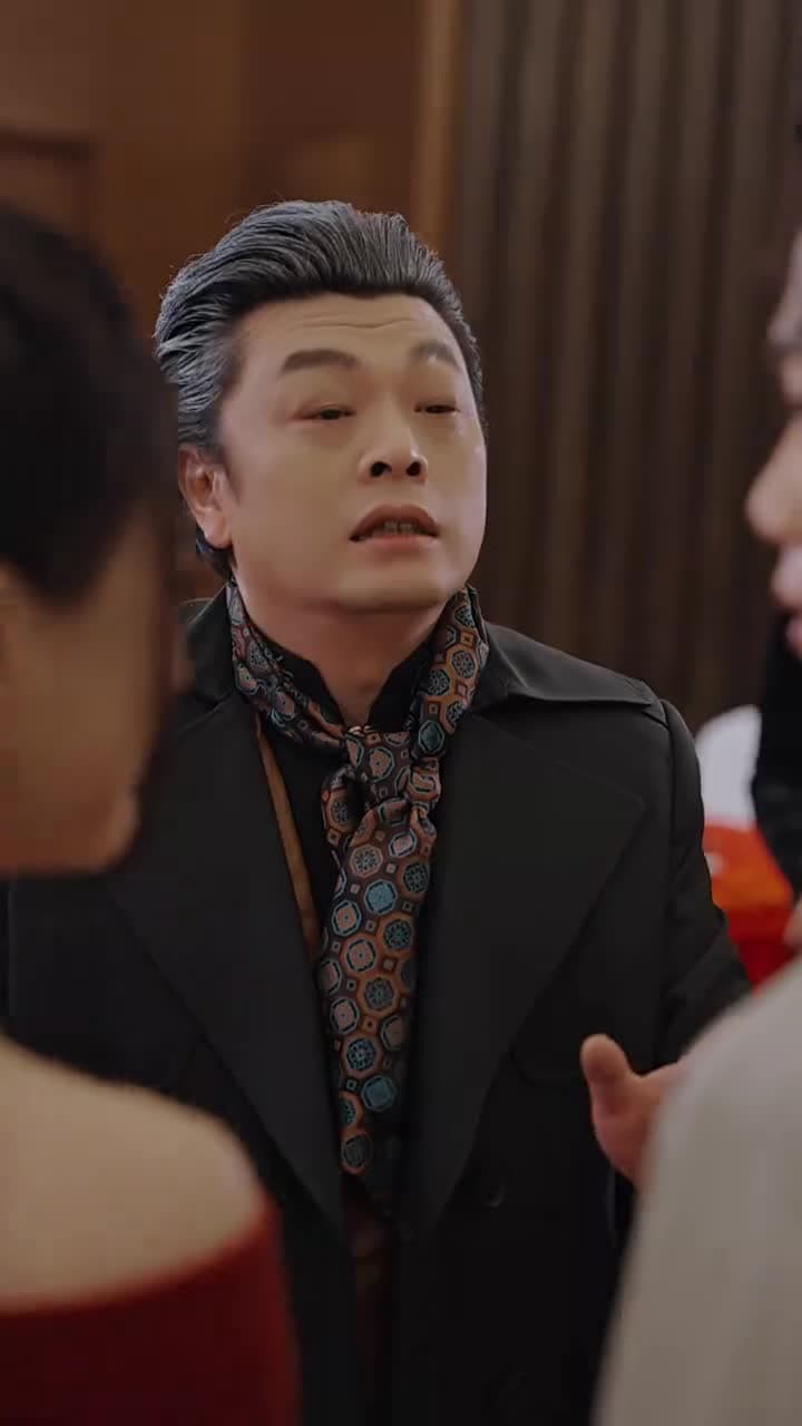 我老爸威震九州 - Episode 34