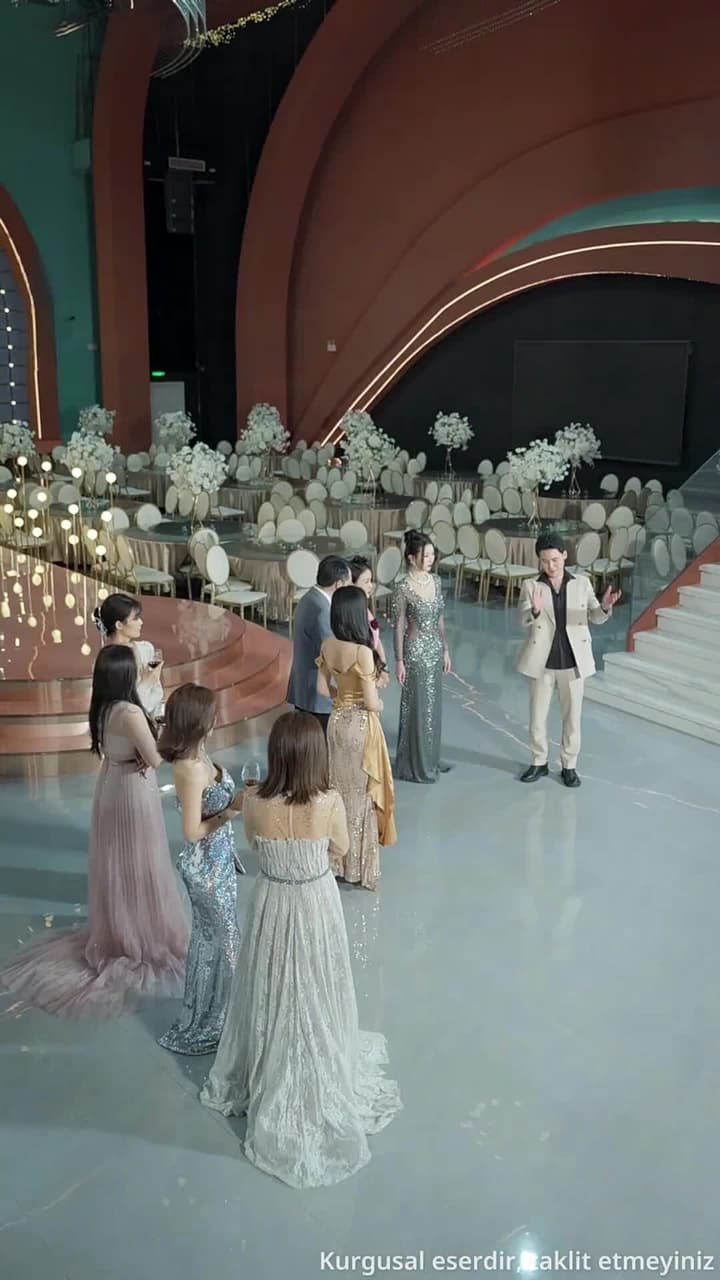 Temizlikçiden Milyonere - Episode 7