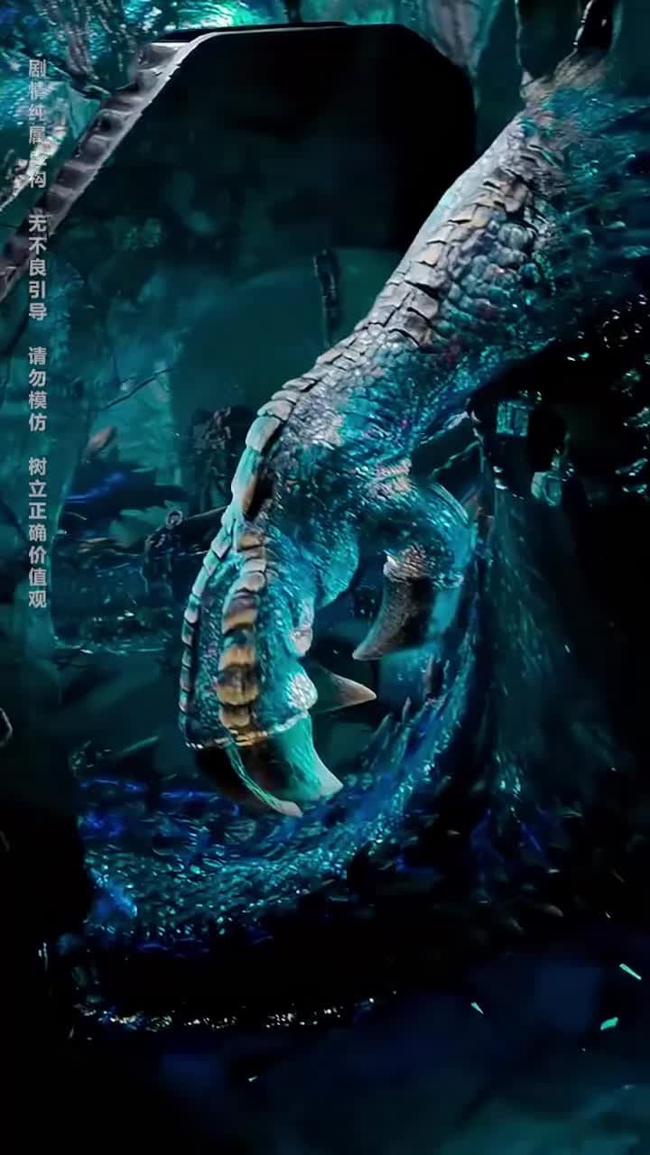 神王龍帥 - Episode 1