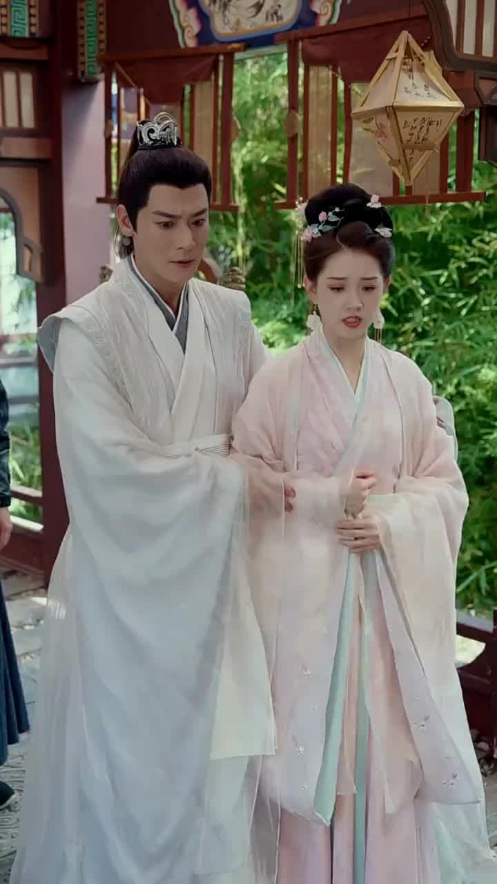 Vinh Quang Của Chiêu Chiêu - Episode 61