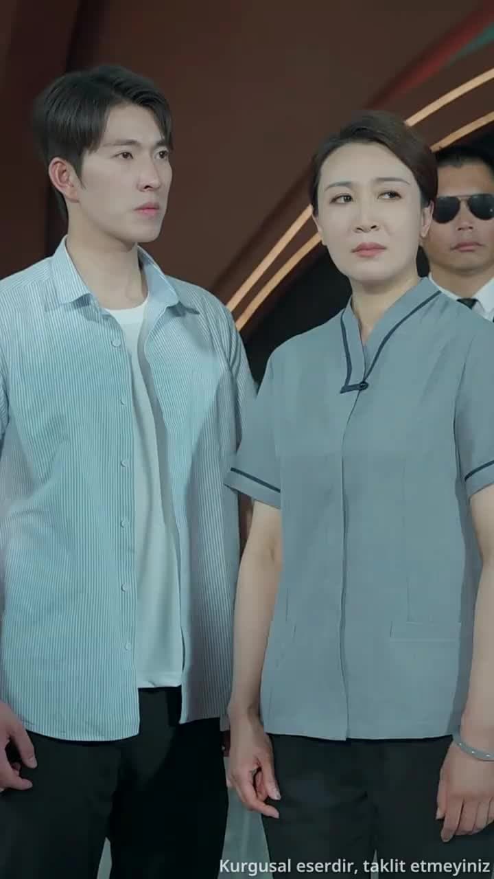 Temizlikçiden Milyonere - Episode 18