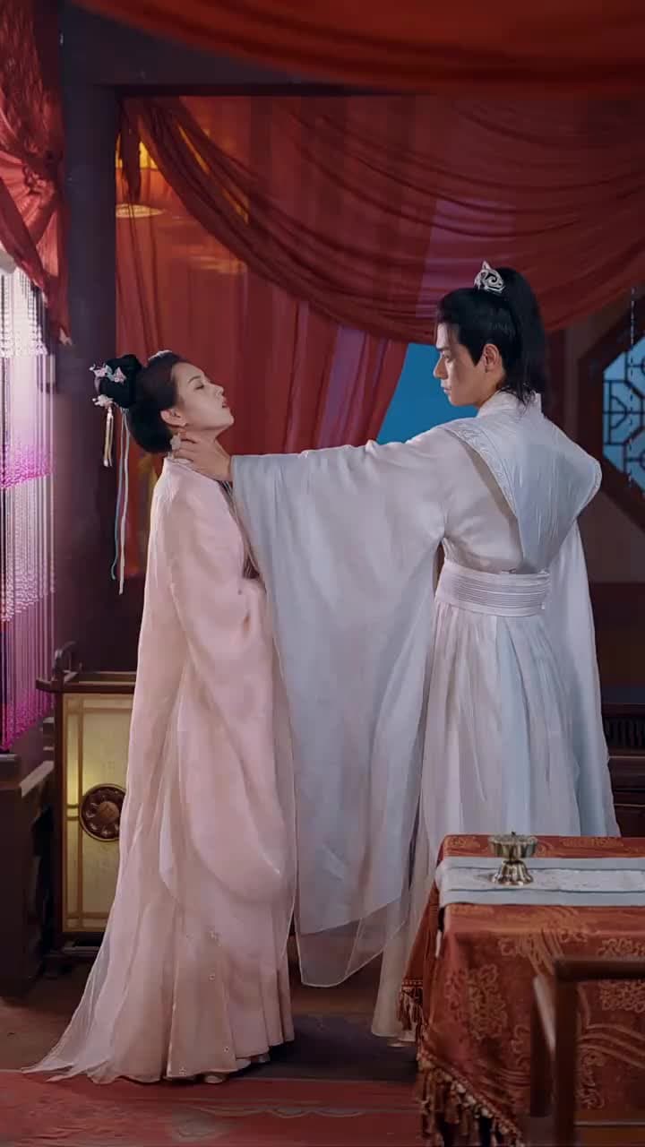 Vinh Quang Của Chiêu Chiêu - Episode 6