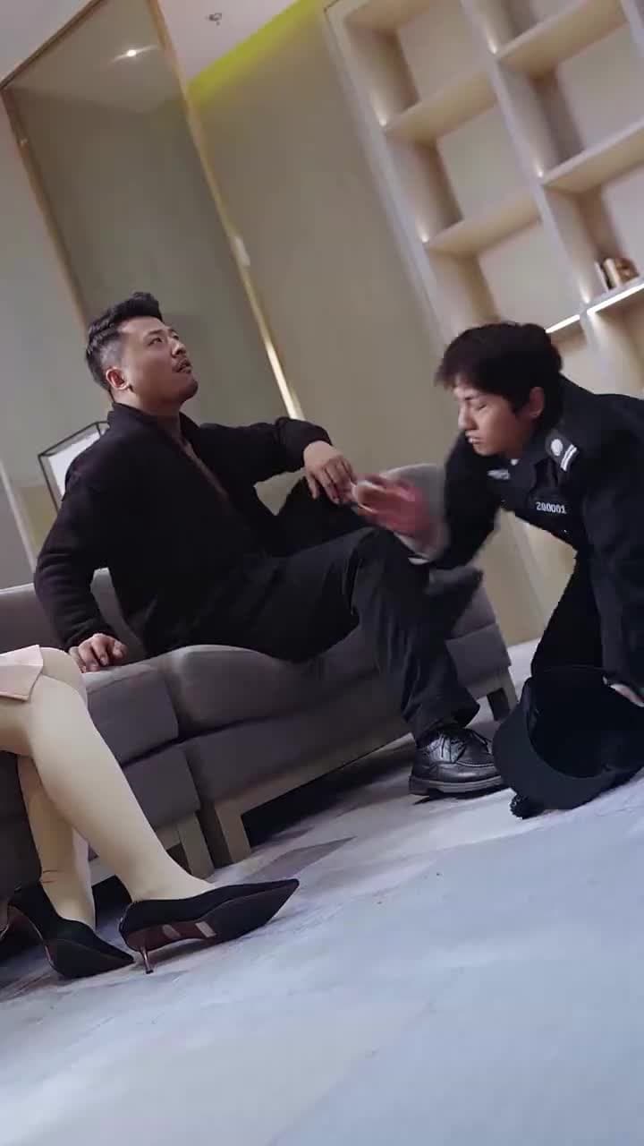 老爹是神醫?我怎麽不知道 - Episode 25