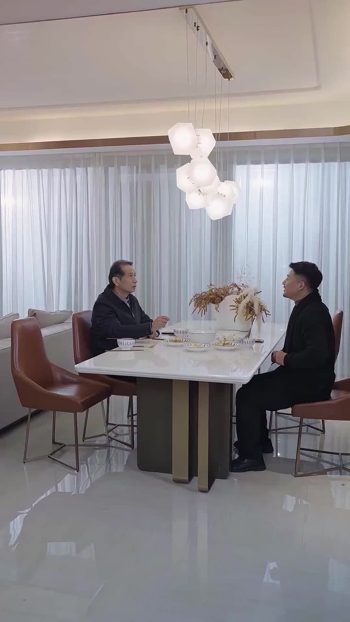 老爹是神醫?我怎麽不知道 - Episode 30