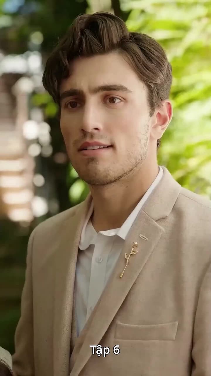 Kế Hoạch Theo Đuổi Vợ Băng Giá - Episode 6