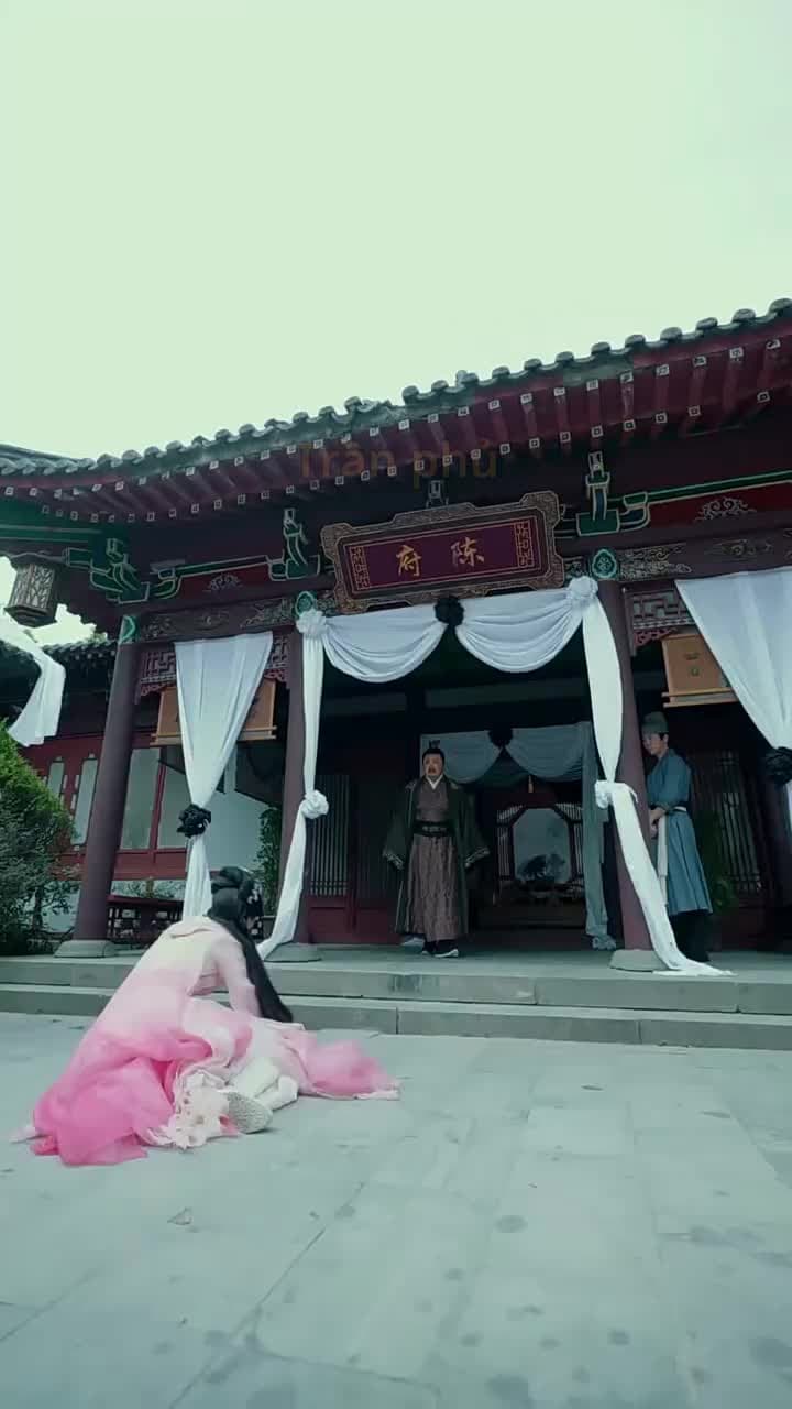Vinh Quang Của Chiêu Chiêu - Episode 62