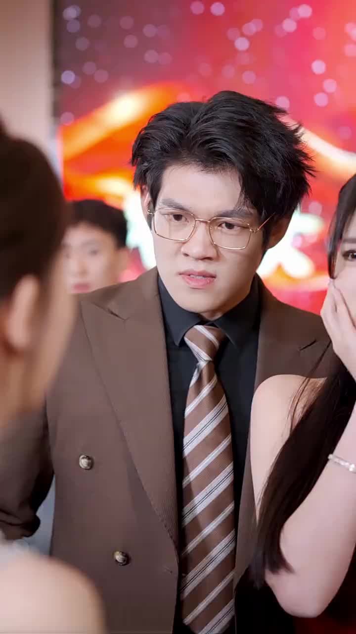 Tình Xuân Kéo Dài - Episode 9