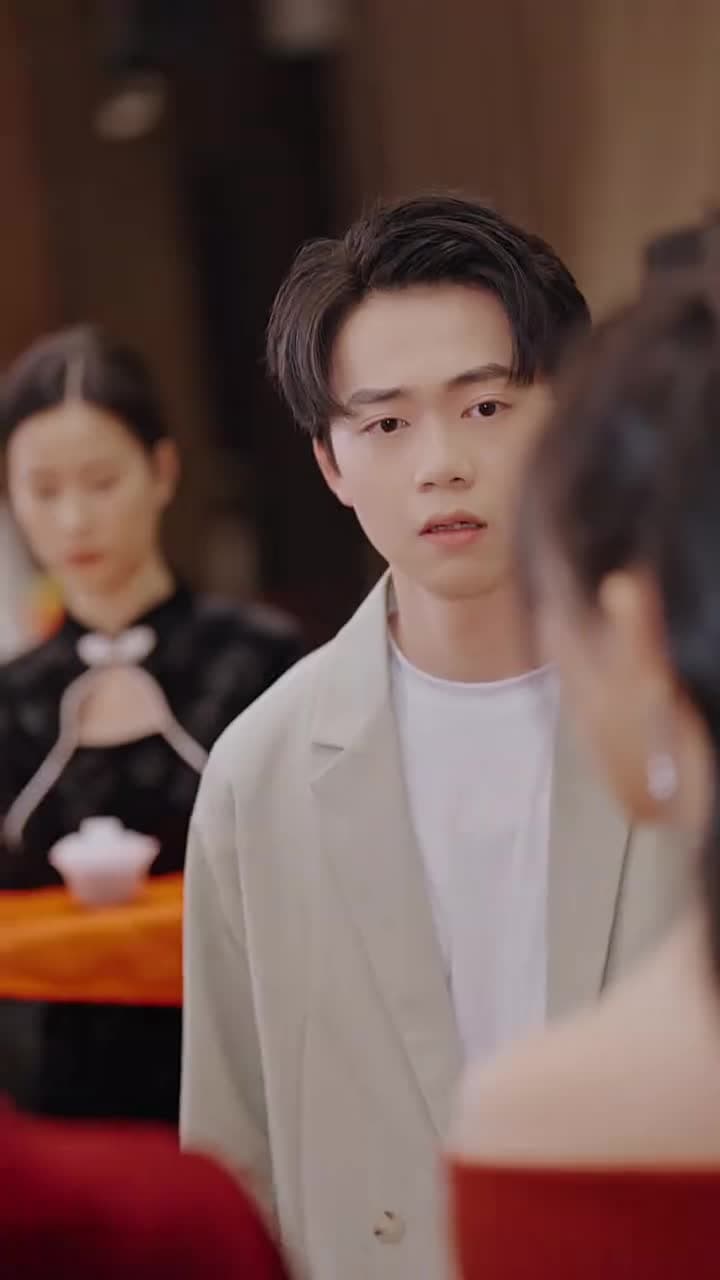 我老爸威震九州 - Episode 21