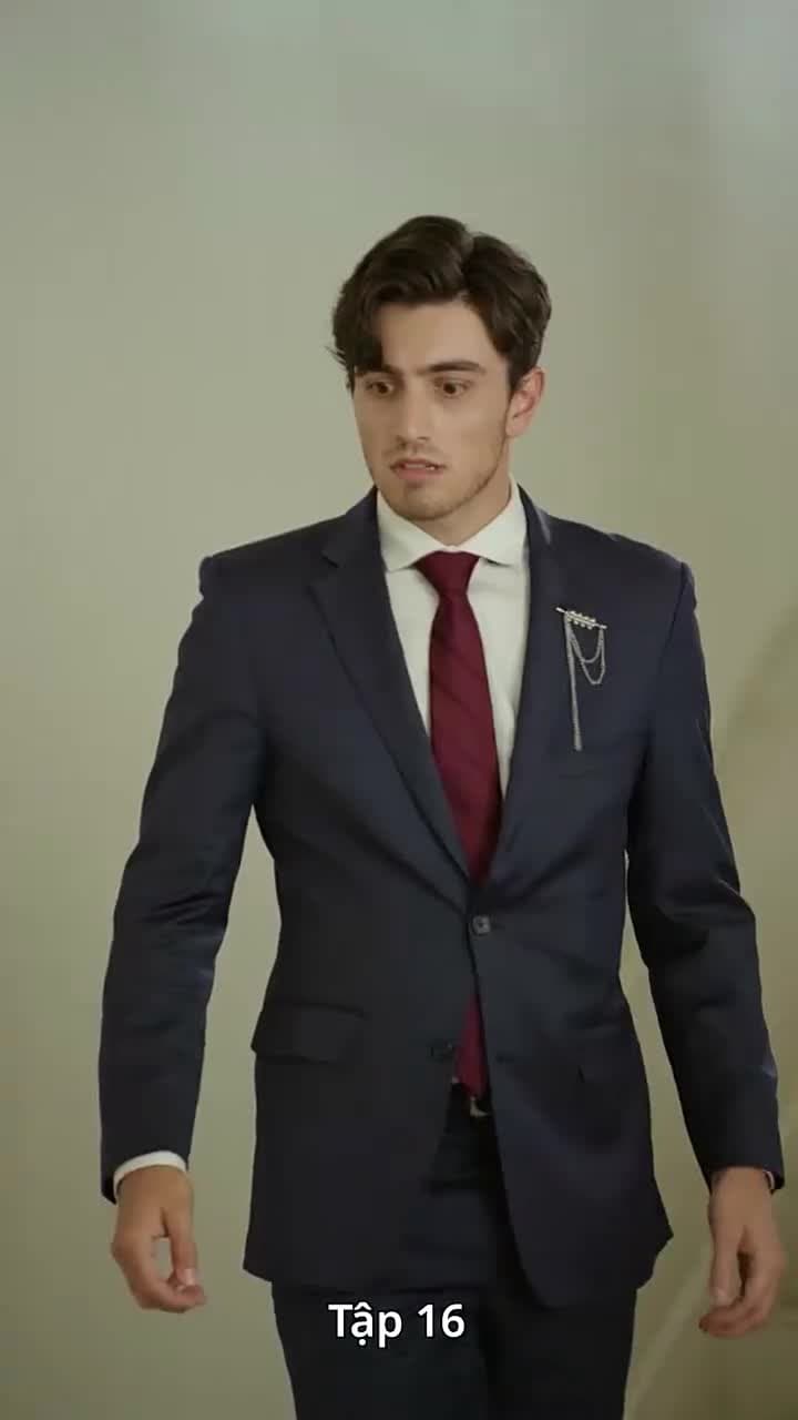Kế Hoạch Theo Đuổi Vợ Băng Giá - Episode 16