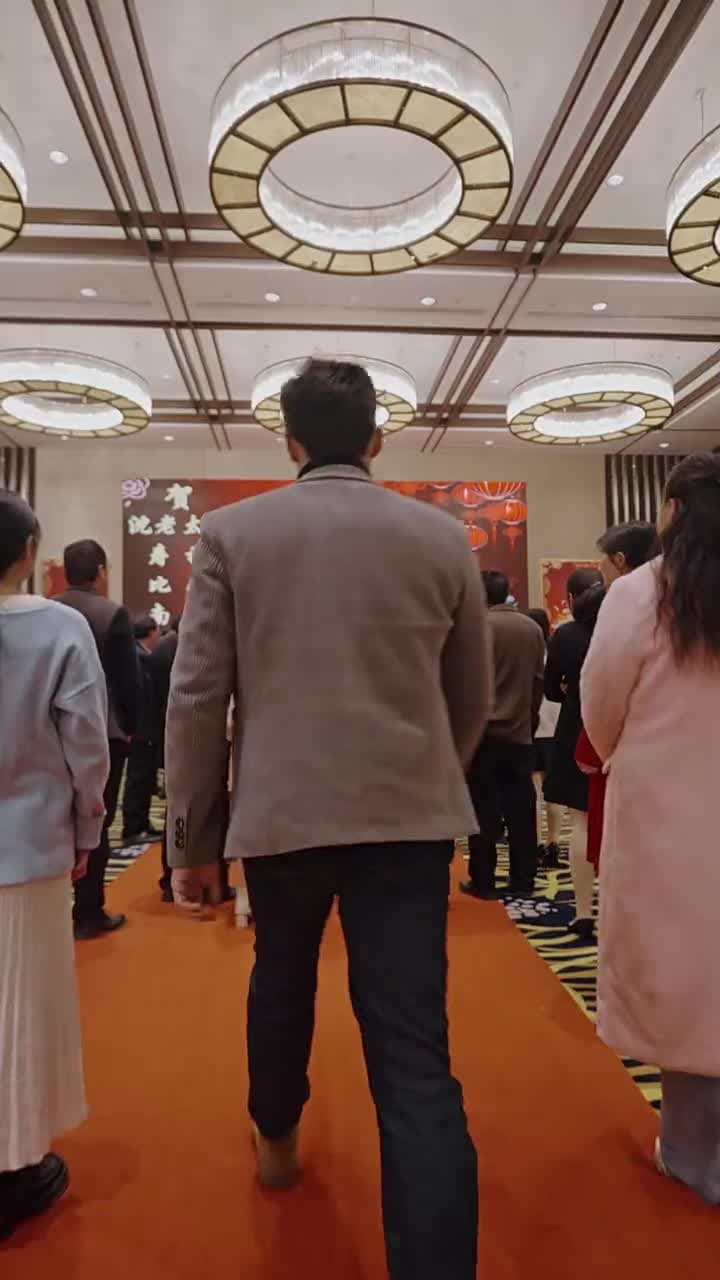 我老爸威震九州 - Episode 11