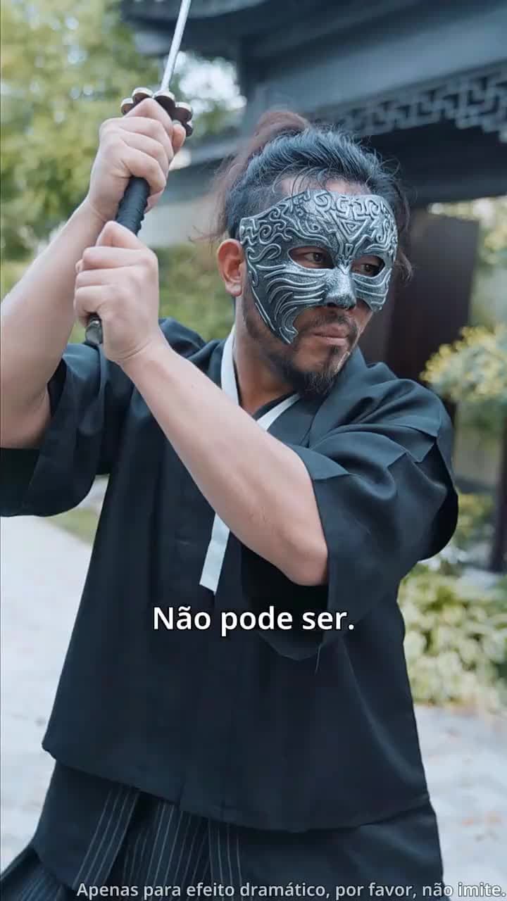 Um Corte, Um Império - Episode 59