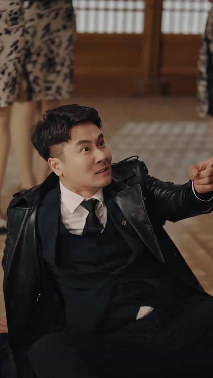 我老爸威震九州 - Episode 73