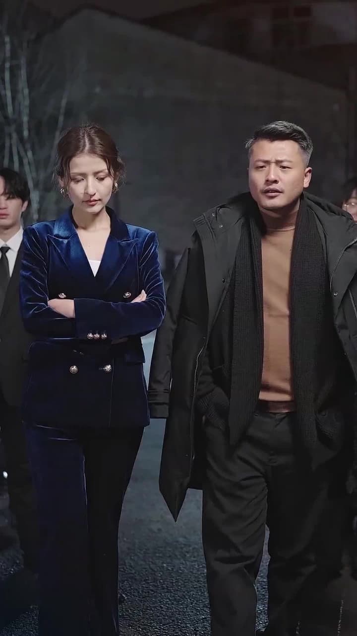 老爹是神醫?我怎麽不知道 - Episode 22