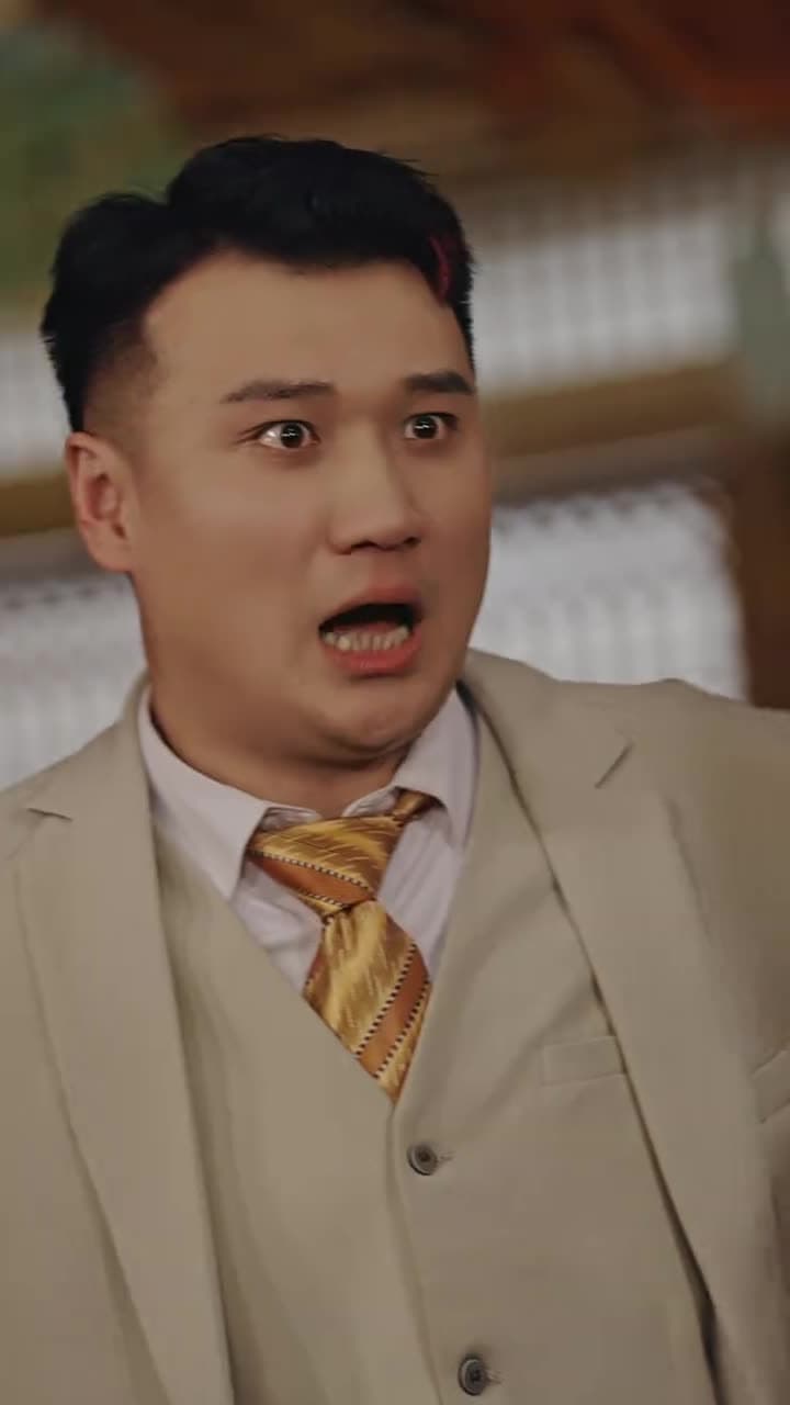 我老爸威震九州 - Episode 69