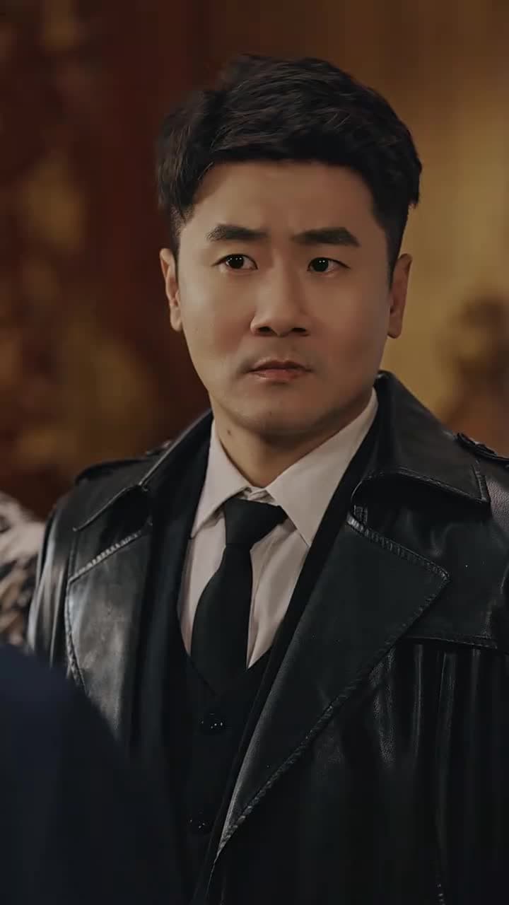 我老爸威震九州 - Episode 71