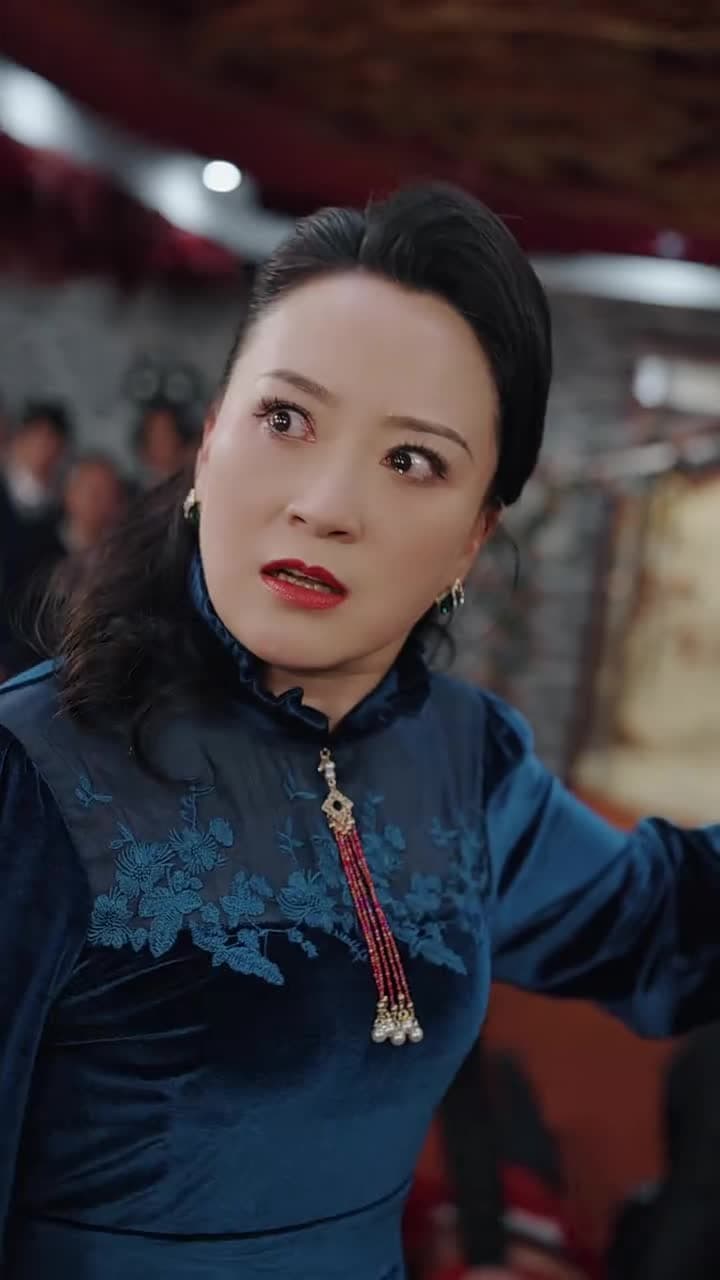 我老爸威震九州 - Episode 54