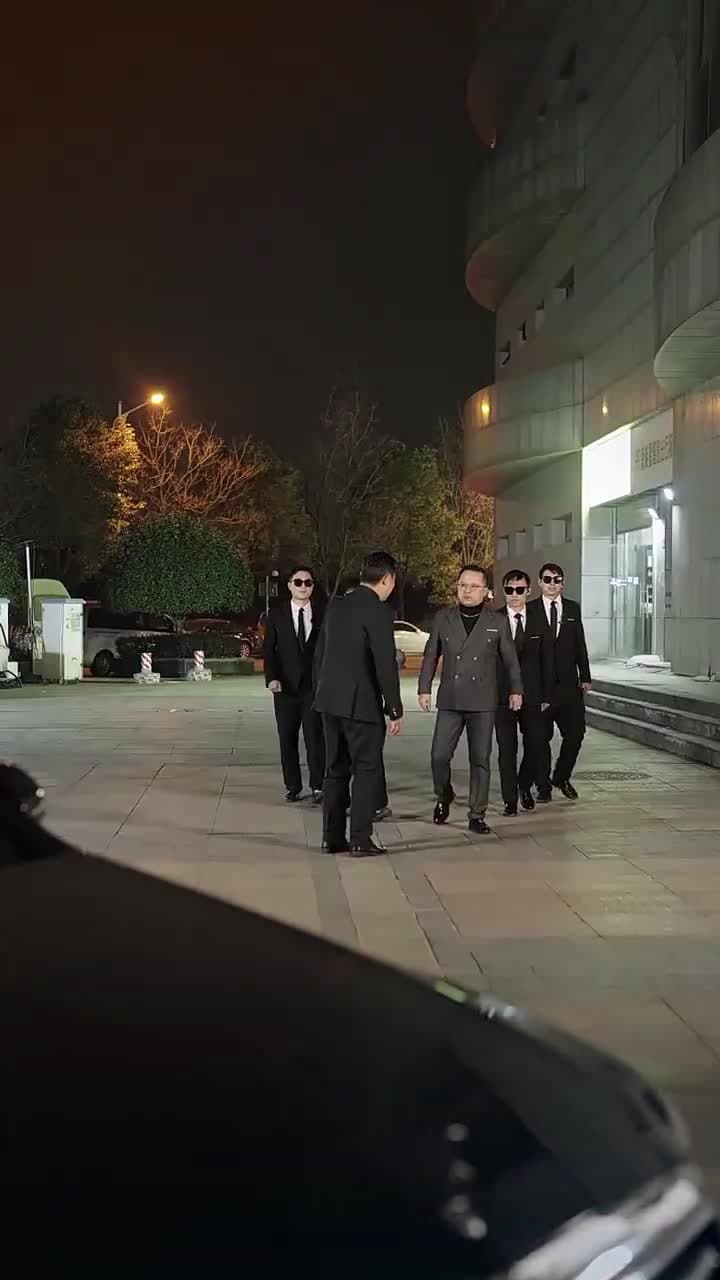 老爹是神醫?我怎麽不知道 - Episode 46