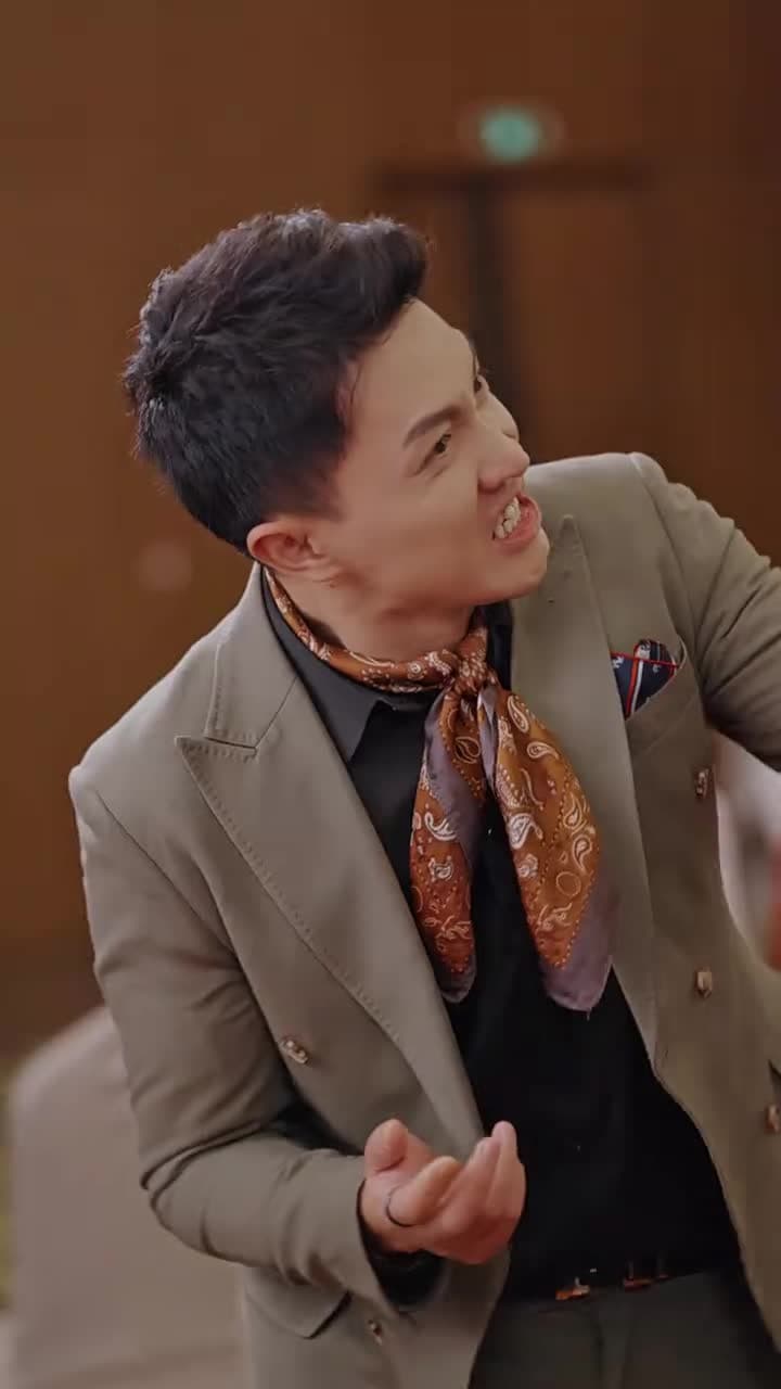 我老爸威震九州 - Episode 31