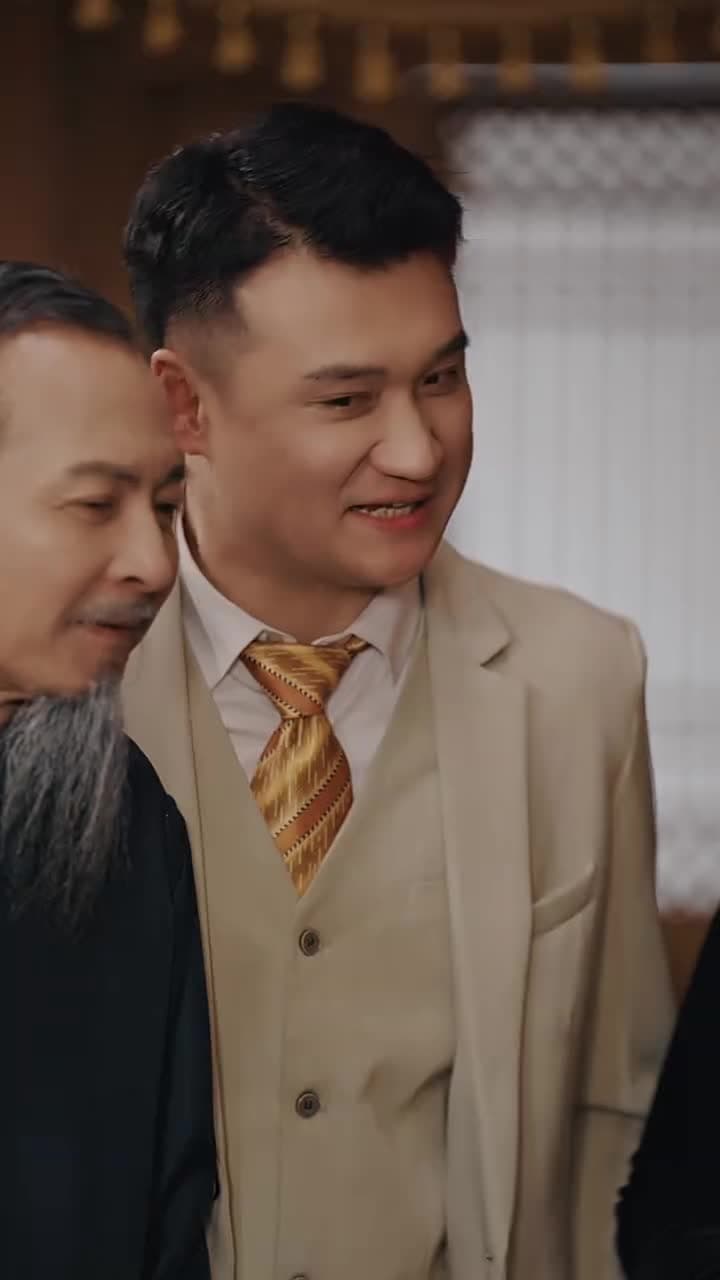 我老爸威震九州 - Episode 72