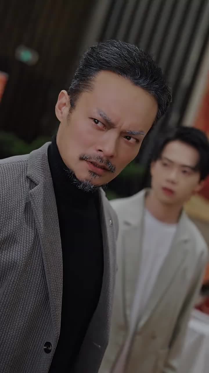 我老爸威震九州 - Episode 18