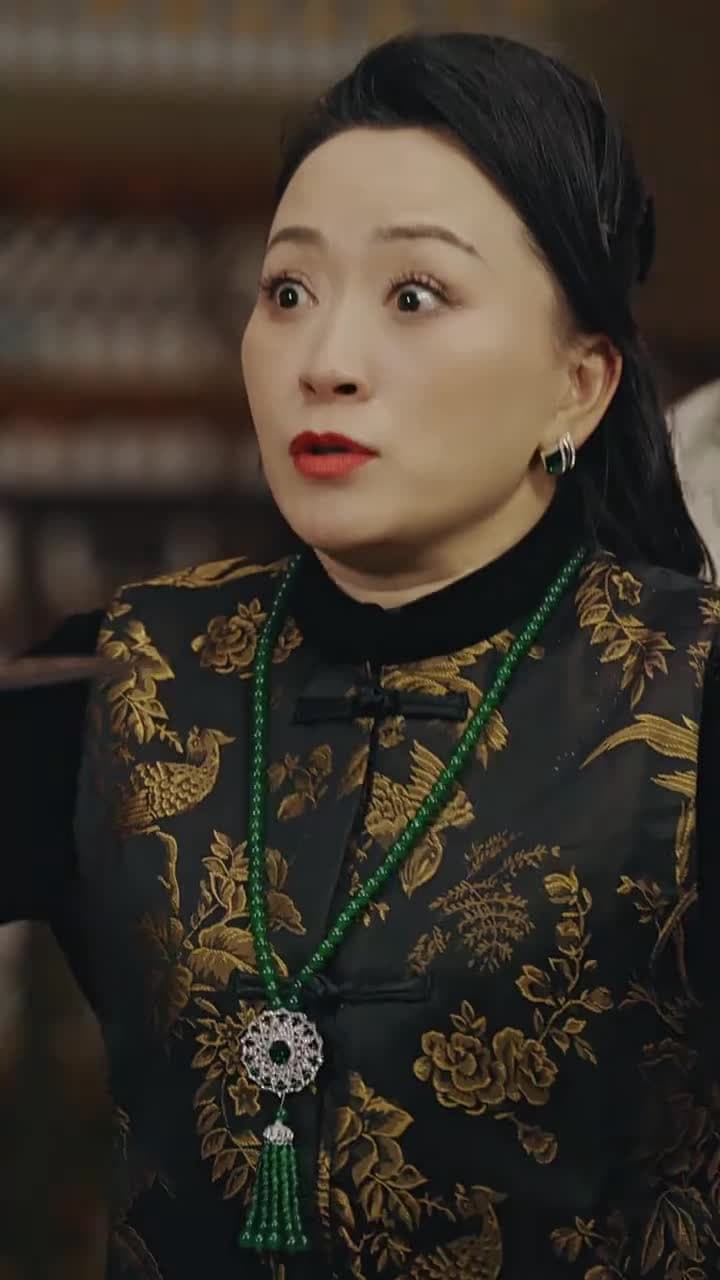 我老爸威震九州 - Episode 81