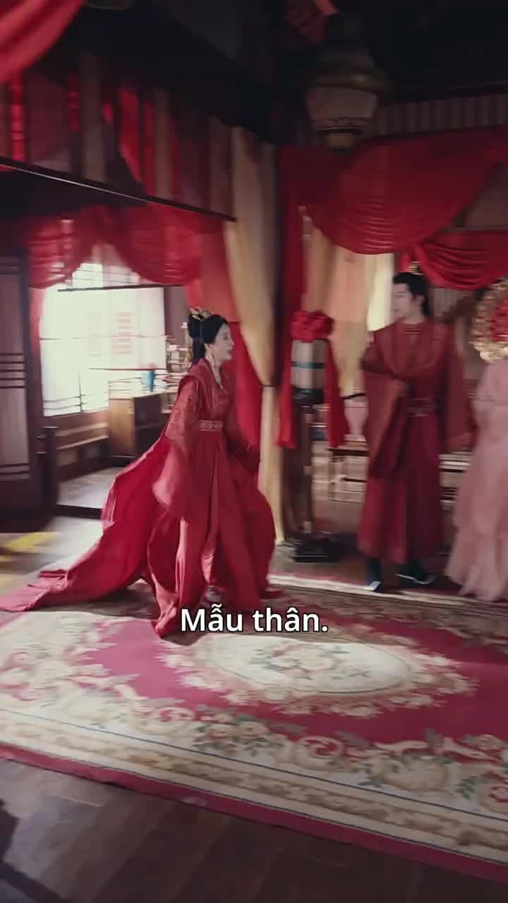 Vinh Quang Của Chiêu Chiêu - Episode 13