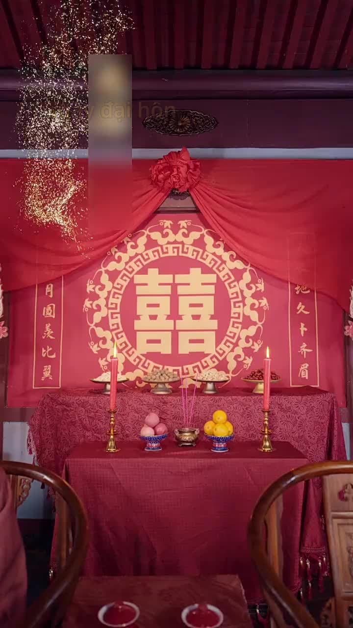 Vinh Quang Của Chiêu Chiêu - Episode 11