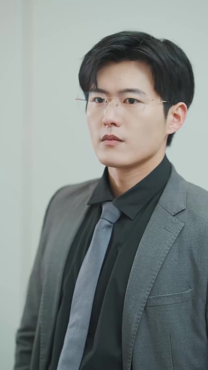 強勢鎖婚:傅少的啞巴新妻 - Episode 89