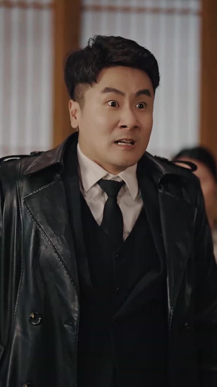 我老爸威震九州 - Episode 74