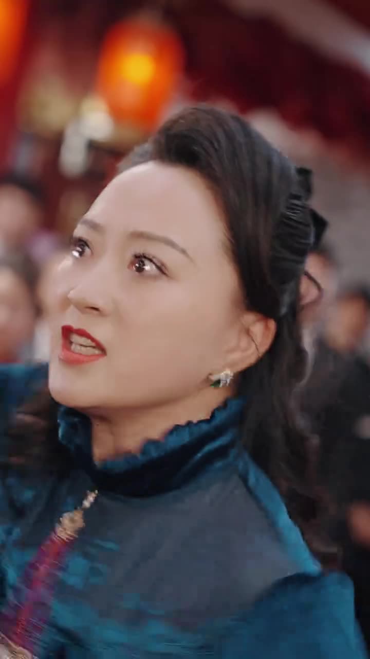 我老爸威震九州 - Episode 50