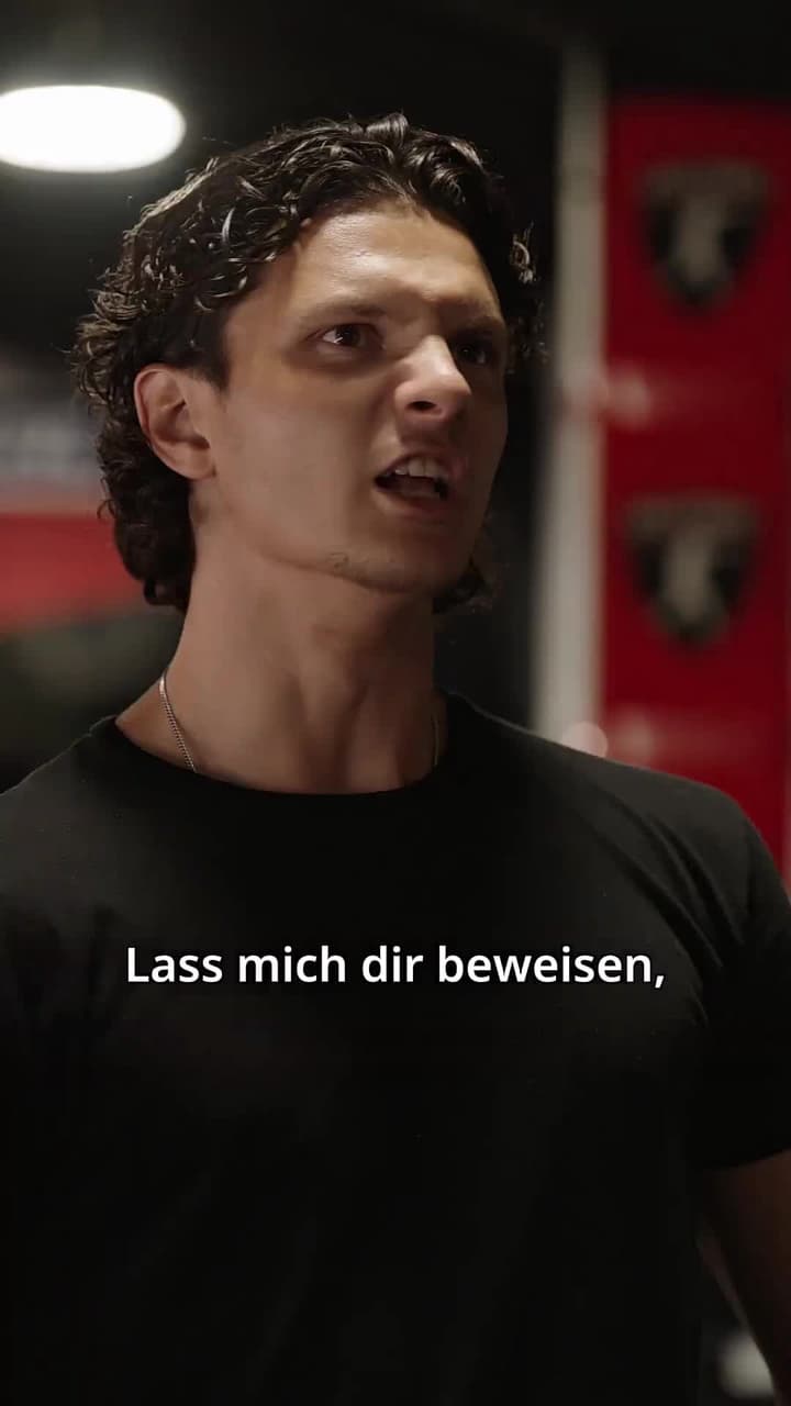 Der Goldgürtel-König - Episode 27