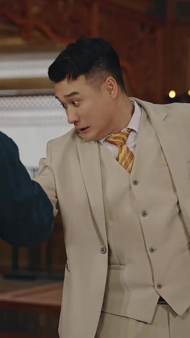 我老爸威震九州 - Episode 67
