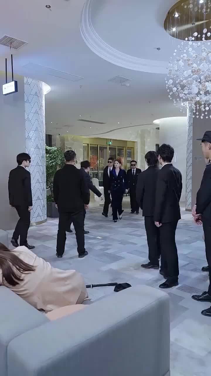 老爹是神醫?我怎麽不知道 - Episode 28
