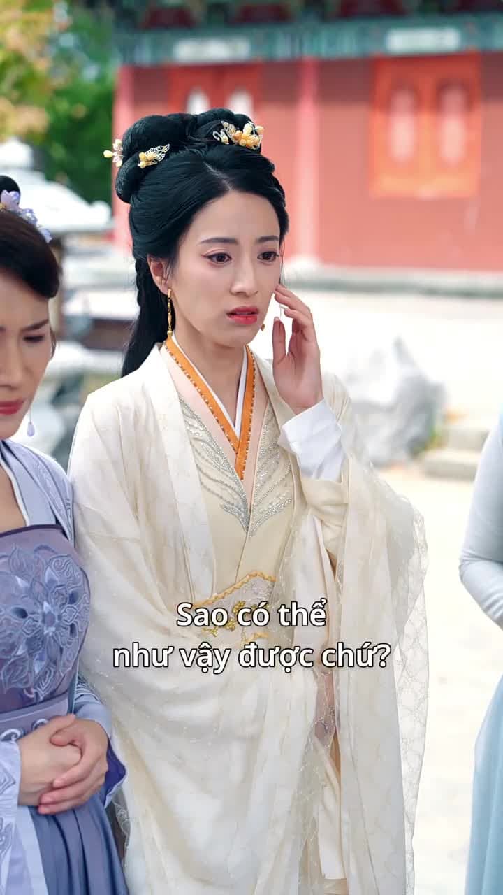 Vinh Quang Của Chiêu Chiêu - Episode 8